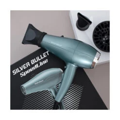 Silver Bullet Speedline Professional Hair Dryer -On Trend Beauty OTB 3131.alt 3