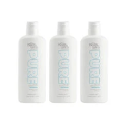 Bondi Sands Pure Self Tan Foaming Water Light/Medium - 3 x 200mL