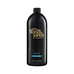 Bondi Sands Professional Spray Tan Solution - Ultra Dark (1 Litre)