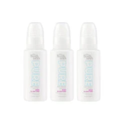 Bondi Sands Pure Self Tanning Face Mist Renew 70mL - 3 Pack Bundle