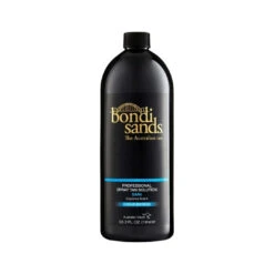 Bondi Sands Professional Salon Tan Solution - Dark (1 Litre)