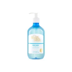 Bondi Sands Coconut Body Wash 500mL - Self Tan Friendly Cleanser