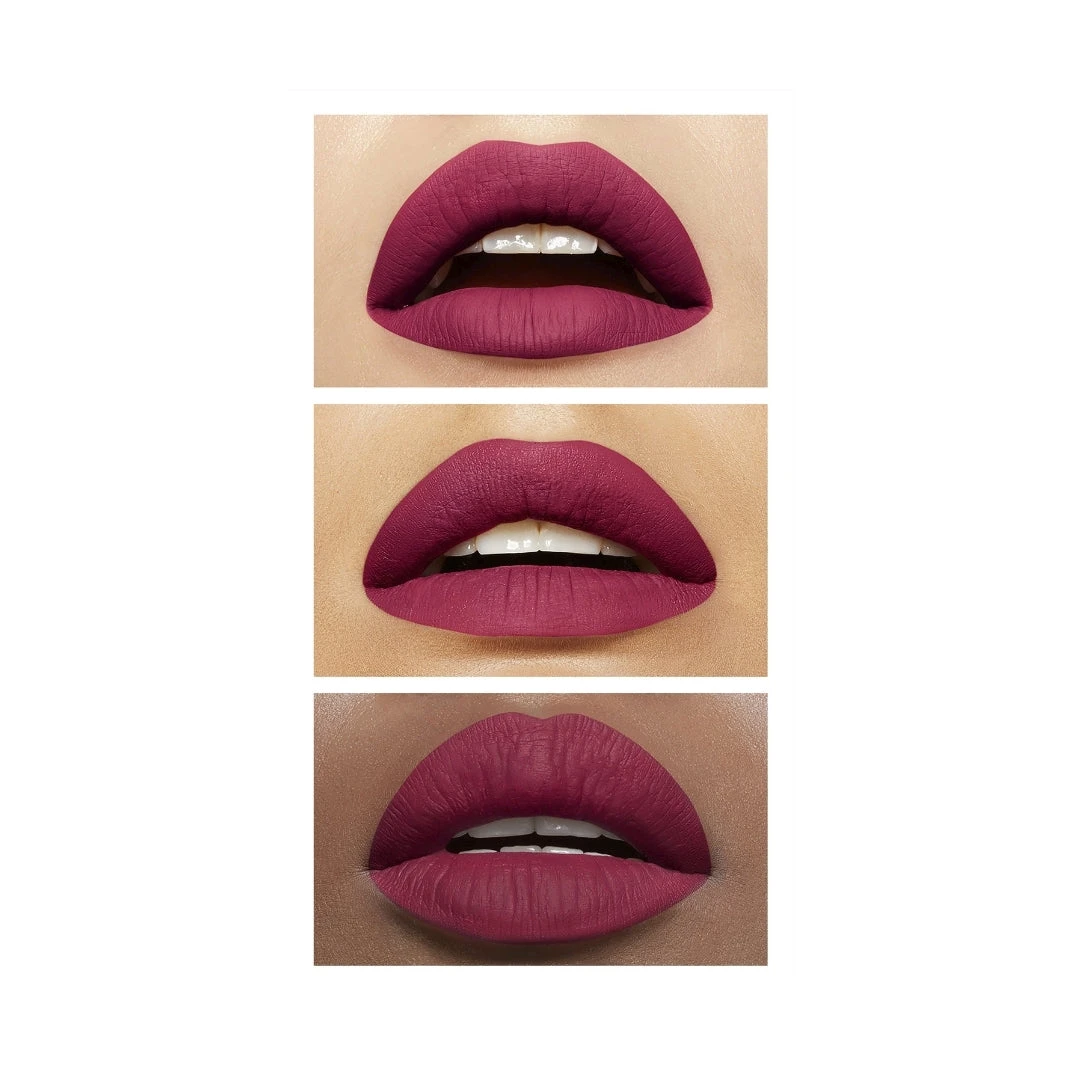 Maybelline SuperStay Matte Ink Longwear Liquid Lipstick 5mL - 120 Artist 6 Maybelline SuperStay Matte Ink Longwear Liquid Lipstick 5mL - 120 Artist - Image 4