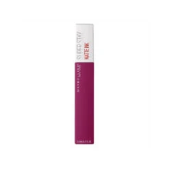Maybelline SuperStay Matte Ink Longwear Liquid Lipstick 5mL - 120 Artist