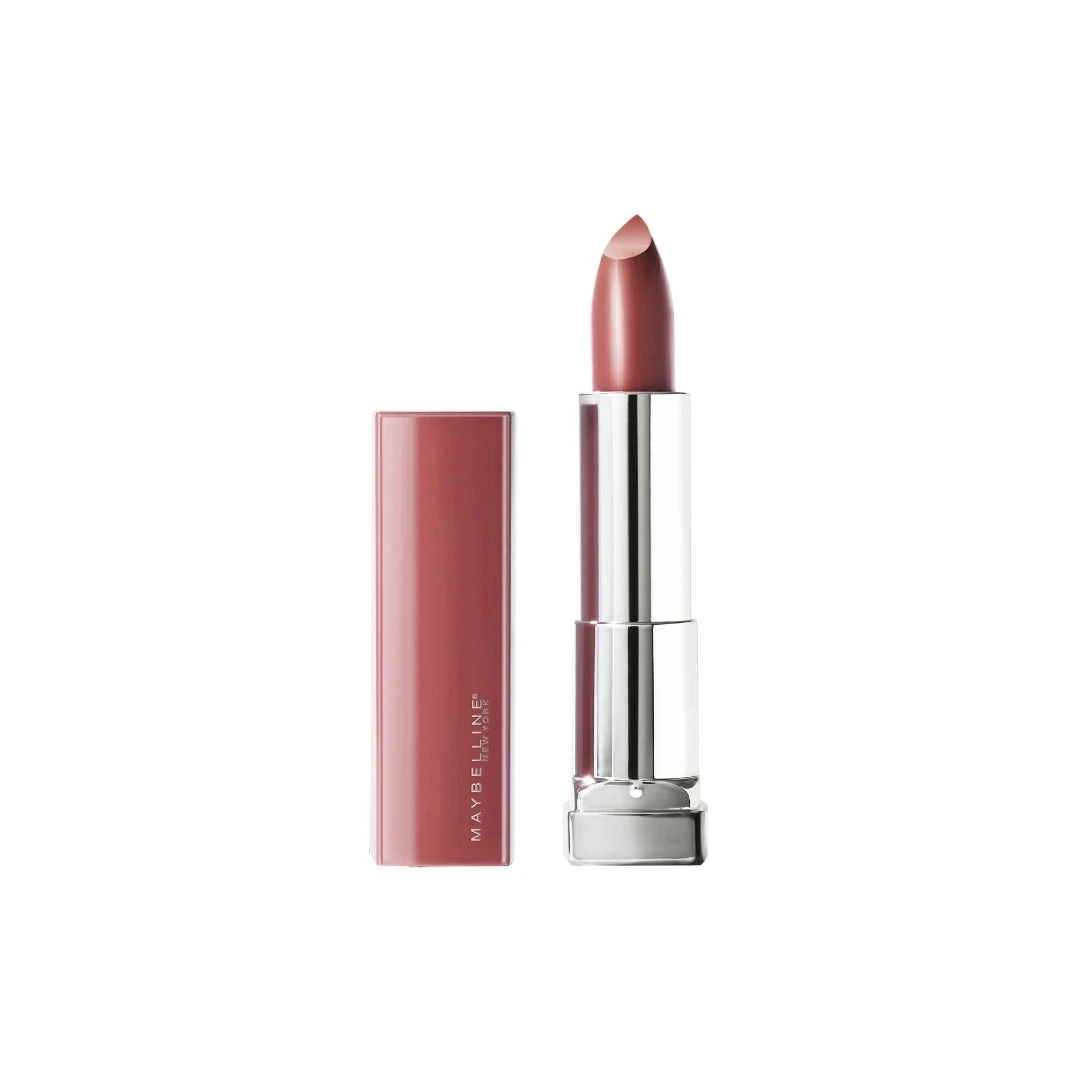 Maybelline Color Sensational Made For All Lipstick 4.2g - 373 Mauve For Me 4 Maybelline Color Sensational Made For All Lipstick 4.2g - 373 Mauve For Me - Image 2