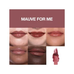 Maybelline Color Sensational Made For All Lipstick 4.2g - 373 Mauve For Me 10 Maybelline Color Sensational Made For All Lipstick 4.2g - 373 Mauve For Me -On Trend Beauty OTB 3172.alt 3