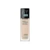 Maybelline Fit Me Matte & Poreless Mattifying Liquid Foundation 30mL - 120 Classic Ivory -On Trend Beauty OTB 3182.full