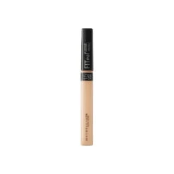 Maybelline Fit Me Natural Medium Coverage Concealer 6.8mL - 15 Light