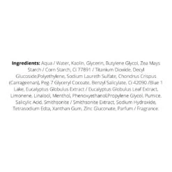 Garnier SkinActive PureActive 3 In 1 Clay Wash, Scrub & Mask 150mL 5 Garnier SkinActive PureActive 3 In 1 Clay Wash, Scrub & Mask 150mL -On Trend Beauty OTB 3195.alt 1