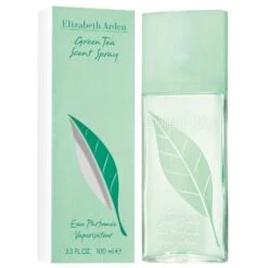 Elizabeth Arden Green Tea 100mL Eau De Parfum Fragrance Spray
