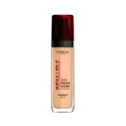 L’Oréal Paris L'Oreal Paris Infaillible 32H Fresh Wear Liquid Foundation 30mL - 140