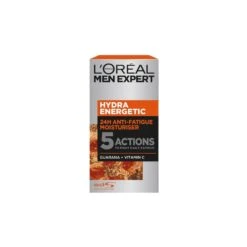 L’Oréal Paris Men Expert Hydra Energetic 24H Anti-Fatigue Moisturiser