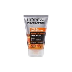 L’Oréal Paris Men Expert Hydra Energetic Wake-Up Effect Face Wash (100mL)