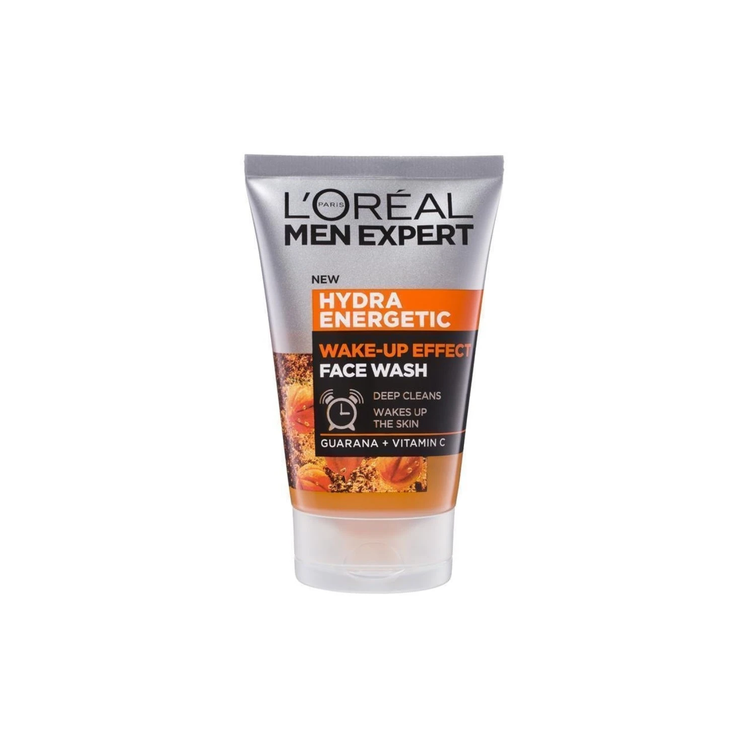 L’Oréal Paris Men Expert Hydra Energetic Wake-Up Effect Face Wash (100mL) 3 L’Oréal Paris Men Expert Hydra Energetic Wake-Up Effect Face Wash (100mL)