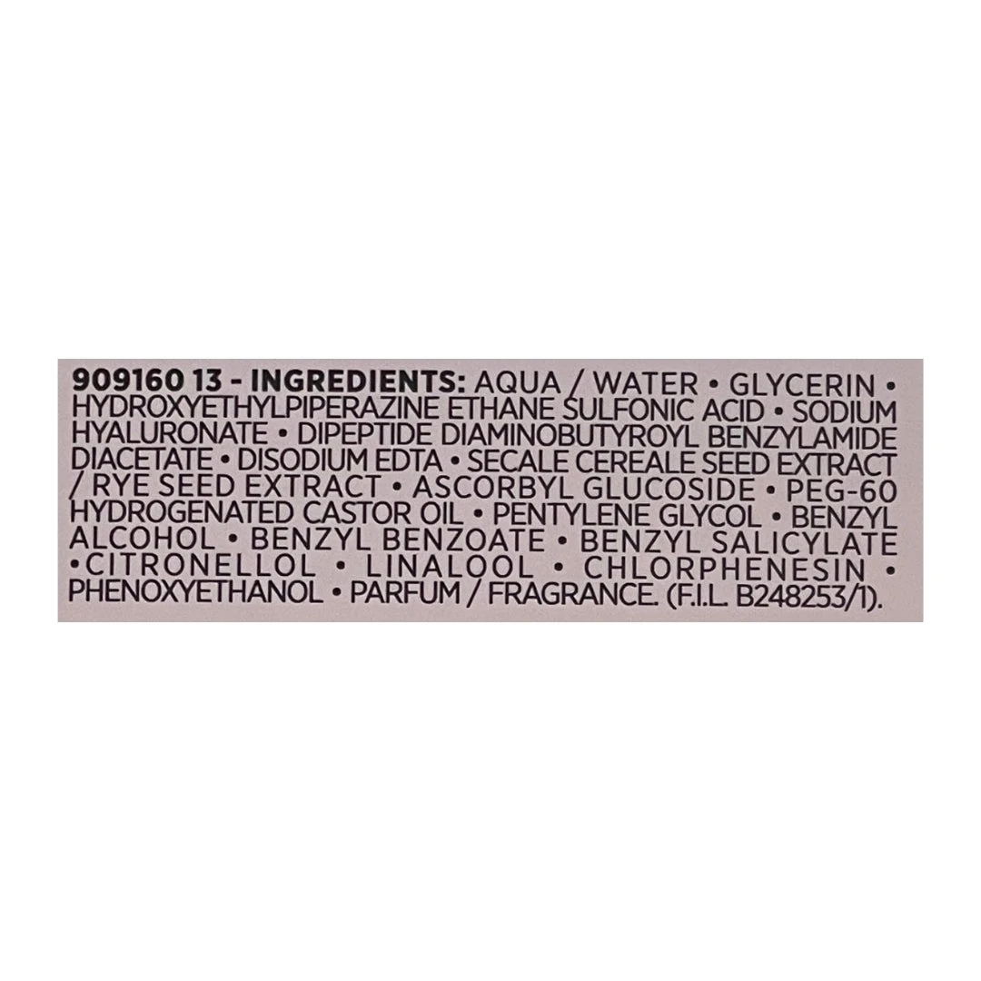 L’Oréal Paris L'Oreal Paris Revitalift Filler 1.5% Pure Hyaluronic Acid Anti Wrinkle Serum 30mL 5 L’Oréal Paris L'Oreal Paris Revitalift Filler 1.5% Pure Hyaluronic Acid Anti Wrinkle Serum 30mL - Image 3