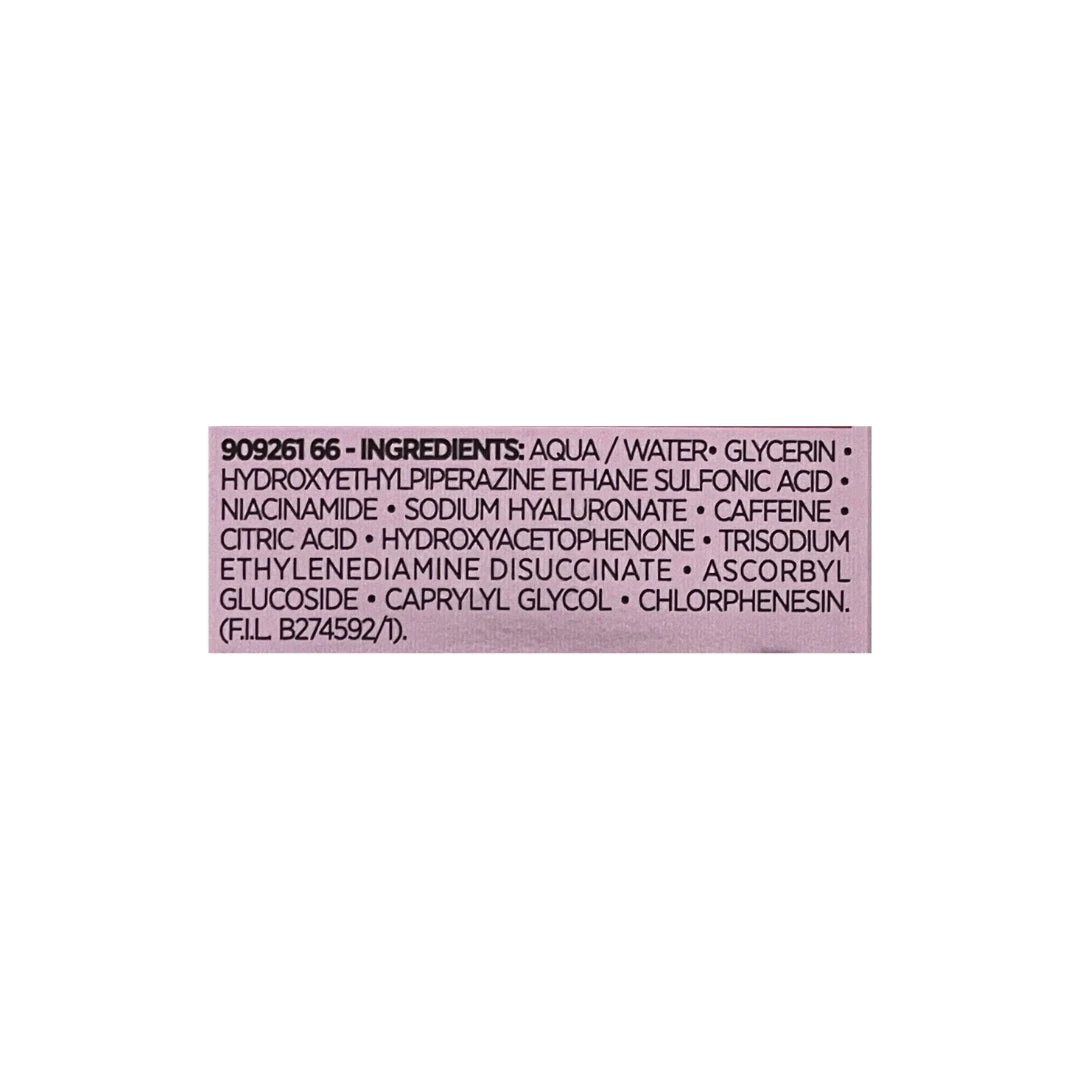 L’Oréal Paris L'Oreal Paris Revitalift Filler 2.5% Hyaluronic Acid + Caffeine Eye Serum 20mL 5 L’Oréal Paris L'Oreal Paris Revitalift Filler 2.5% Hyaluronic Acid + Caffeine Eye Serum 20mL - Image 3
