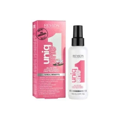 Revlon Professional Uniq One Lotus Flower All In One Hair Treatment 150mL