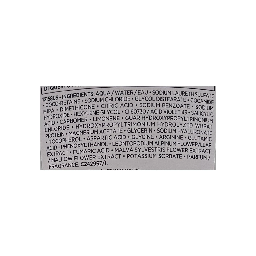 Kérastase Kerastase Blond Absolu Bain Ultra-Violet Shampoo 250mL 4 Kérastase Kerastase Blond Absolu Bain Ultra-Violet Shampoo 250mL - Image 2