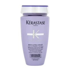 Kérastase Kerastase Blond Absolu Bain Ultra-Violet Shampoo 250mL
