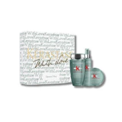 Kérastase Kerastase Genesis Homme 3 Piece Gift Set