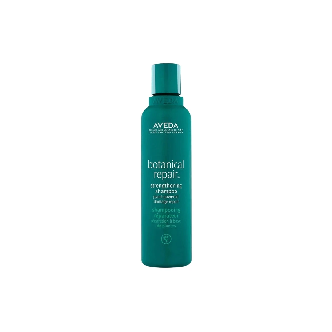 Aveda Botanical Repair Strengthening Shampoo 200mL 3 Aveda Botanical Repair Strengthening Shampoo 200mL