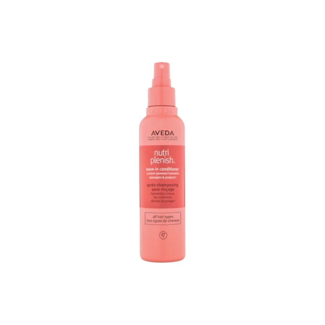 Aveda Nutriplenish Leave-In Conditioner 200mL 3 Aveda Nutriplenish Leave-In Conditioner 200mL