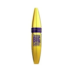 Maybelline Colossal Big Shot Volum' Express Mascara 9.7mL - 223 Blackest Black