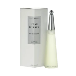 Issey Miyake L'Eau D'Issey For Women 100mL Eau De Toilette Fragrance Spray
