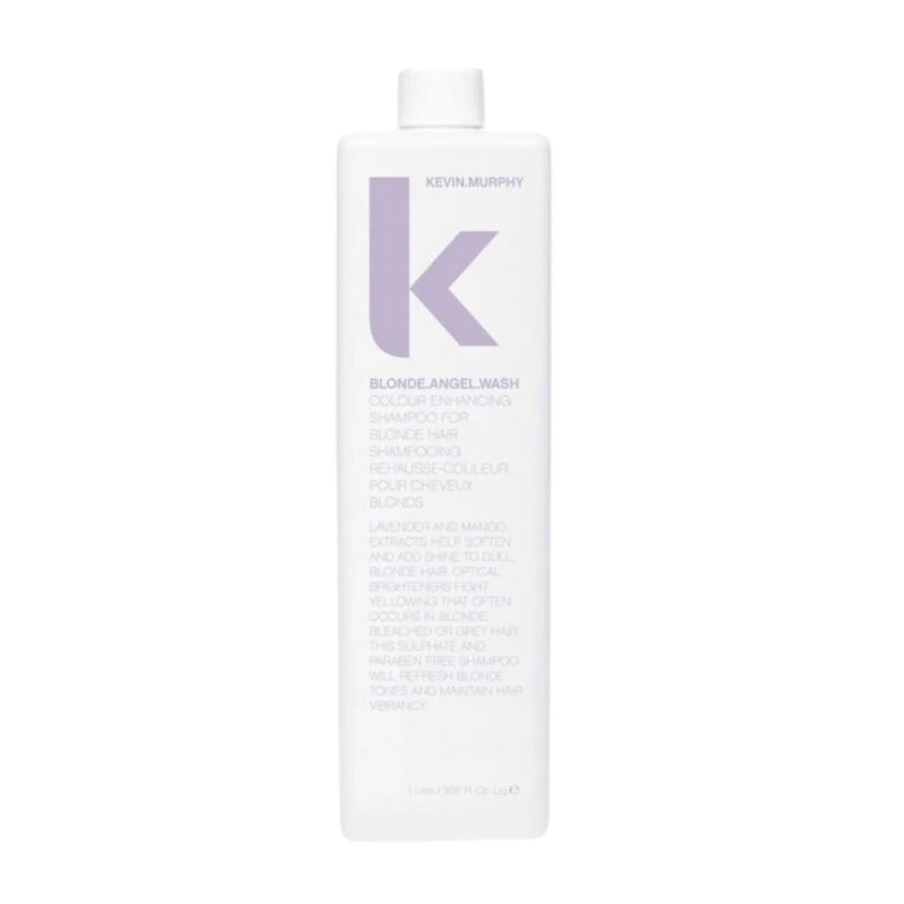 Kevin Murphy Blonde Angel Wash 1 Litre (1000mL) 4 Kevin Murphy Blonde Angel Wash 1 Litre (1000mL) - Image 2