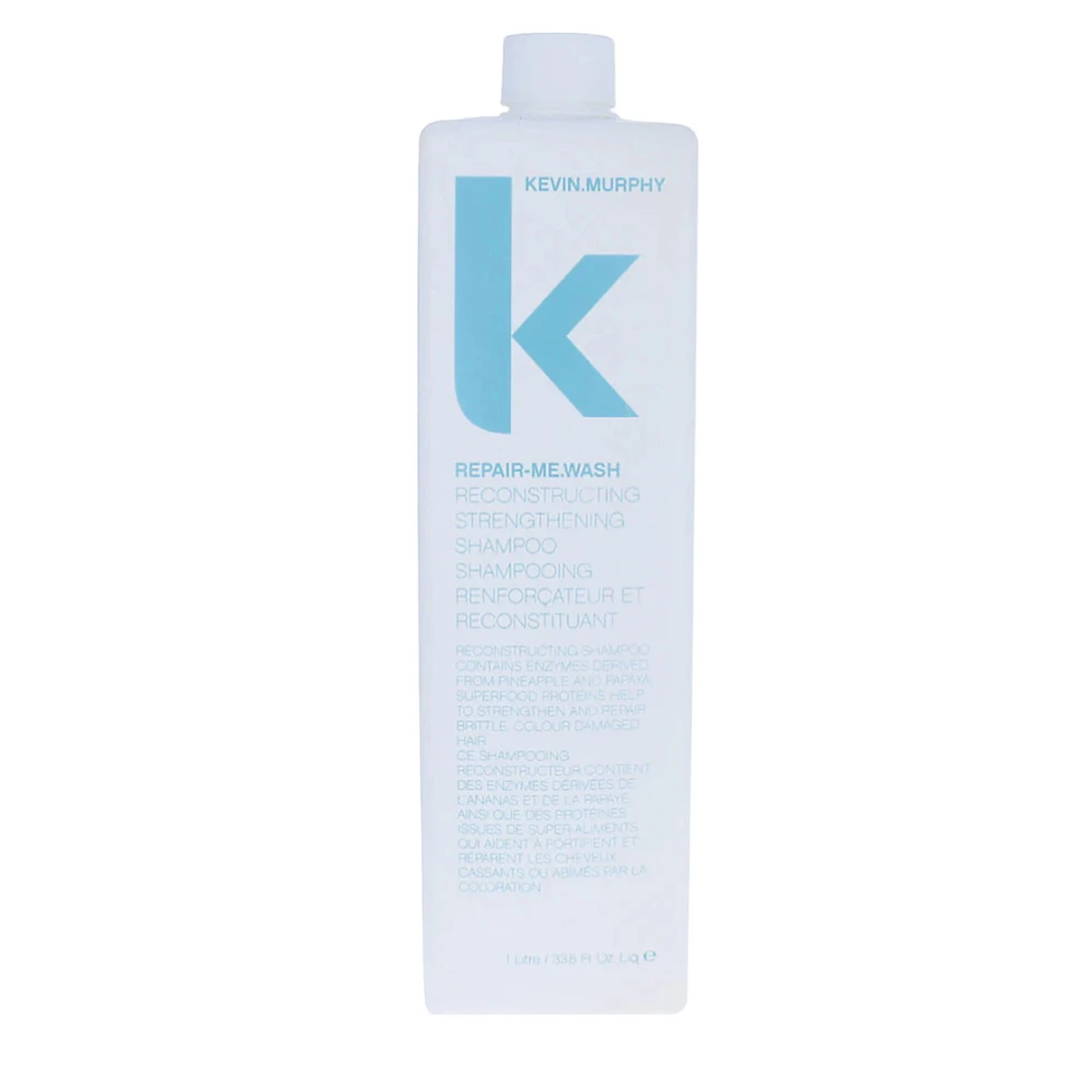Kevin Murphy Repair Me Wash 1 Litre (1000mL) 4 Kevin Murphy Repair Me Wash 1 Litre (1000mL) - Image 2