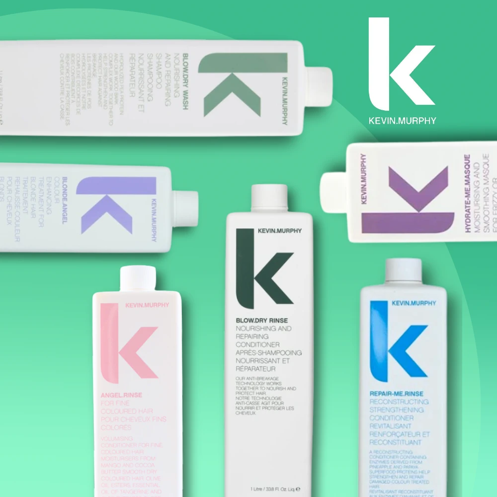 Kevin Murphy Repair Me Wash 1 Litre (1000mL) 7 Kevin Murphy Repair Me Wash 1 Litre (1000mL) - Image 5