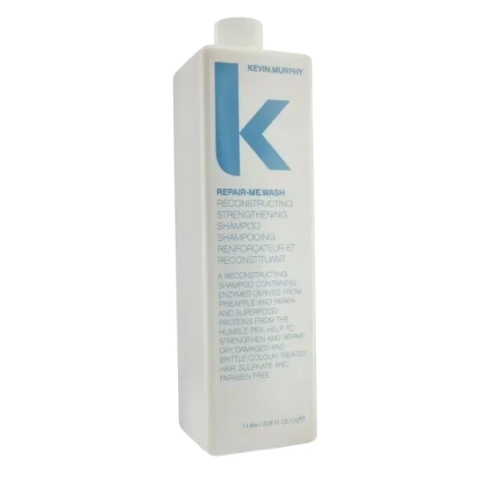 Kevin Murphy Repair Me Wash 1 Litre (1000mL) 3 Kevin Murphy Repair Me Wash 1 Litre (1000mL)