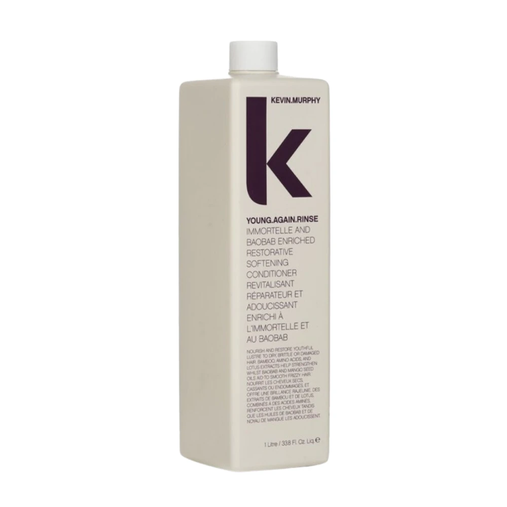 Kevin Murphy Young Again Rinse 1 Litre (1000mL) 3 Kevin Murphy Young Again Rinse 1 Litre (1000mL)