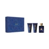 Versace Dylan Blue Homme 3 Piece Fragrance Gift Set -On Trend Beauty OTB 3277.full
