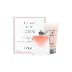 Lancome La Vie Est Belle 2 Piece Fragrance Gift Set