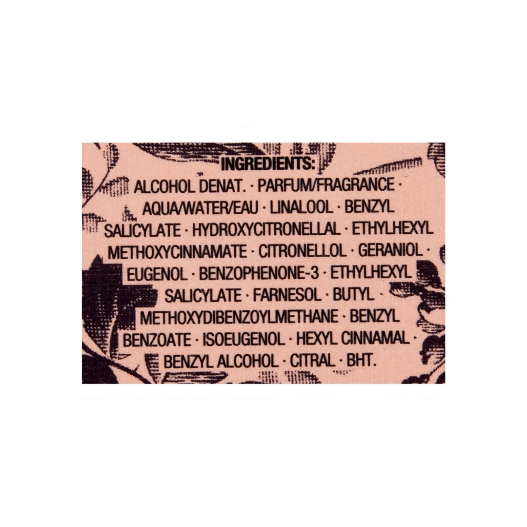 Gucci Bloom Ambrosia Di Fiori Intense 100mL Eau De Parfum 4 Gucci Bloom Ambrosia Di Fiori Intense 100mL Eau De Parfum - Image 2