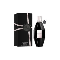Viktor&Rolf Viktor & Rolf Flowerbomb Midnight 100mL Eau De Parfum Fragrance Spray