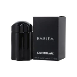 Montblanc Emblem Eau De Toilette 100mL Spray
