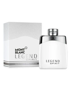 Montblanc Legend Spirit Eau De Toilette 100mL Spray