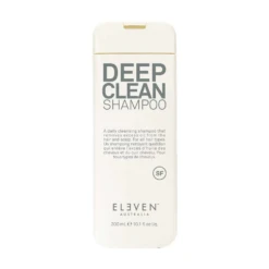 Eleven Australia Deep Clean Shampoo 300mL