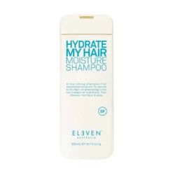 Eleven Australia Hydrate My Hair Moisture Shampoo 300mL