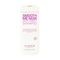 Eleven Australia Smooth Me Now Anti-Frizz Shampoo 300mL
