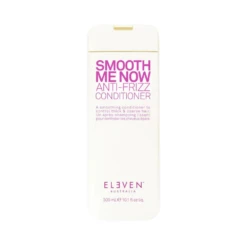 Eleven Australia Smooth Me Now Anti-Frizz Conditioner 300mL