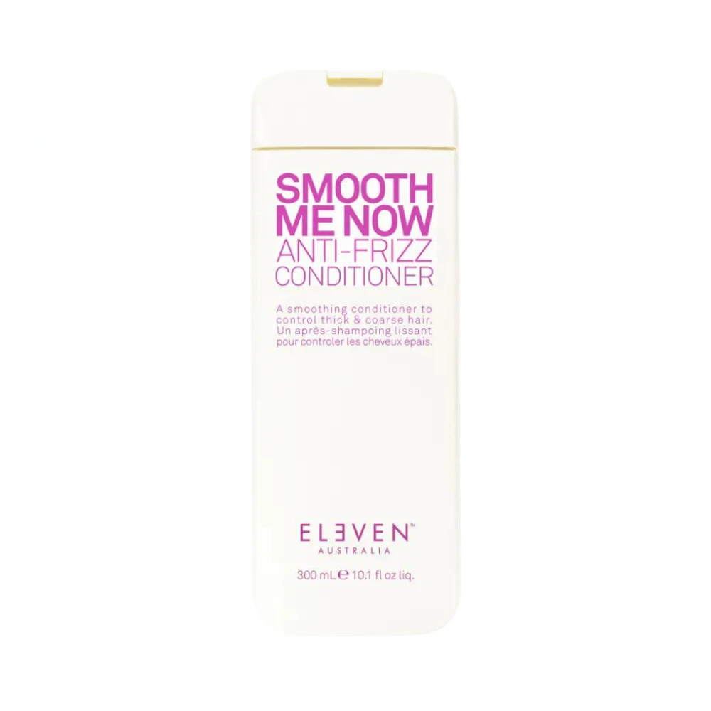 Eleven Australia Smooth Me Now Anti-Frizz Conditioner 300mL 3 Eleven Australia Smooth Me Now Anti-Frizz Conditioner 300mL