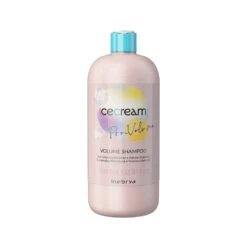 Inebrya Ice Cream Pro-Volume Shampoo 1000mL