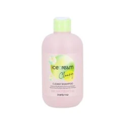 Inebrya Ice Cream Cleany Purifying Shampoo 300mL