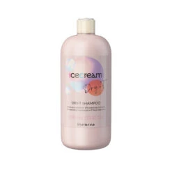 Inebrya Ice Cream Dry-T Nourishing Shampoo 1000mL