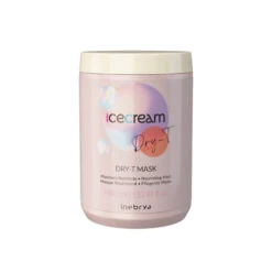 Inebrya Ice Cream Dry-T Nourishing Mask 1000mL