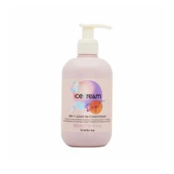 Inebrya Ice Cream Dry-T Nourishing Leave-In Conditioner 300mL