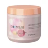 Inebrya Ice Cream Keratin Restructuring Mask 500mL -On Trend Beauty OTB 3357.full
